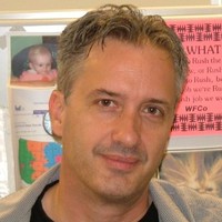 David Partlow