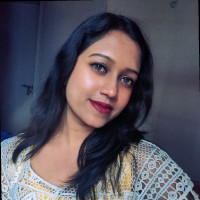 Anindita Mondal