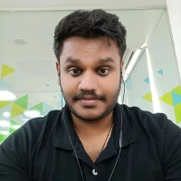 Balaji Arul
