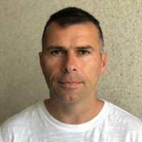 Anthony Laurent