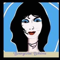 BLOG BOURGEOISE-BOHÈME