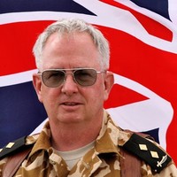 Steven Alexander
