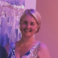 Jill Nathan
