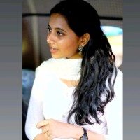Jayashree J