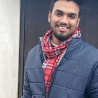 Harshit Kumar Maurya