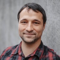 Max Benner