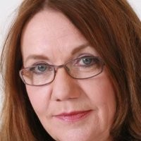 Anke Robottom