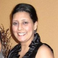 Indranie Narain