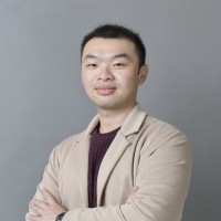 Powter C.H Chen