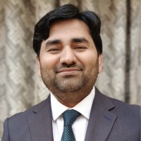 Sajjad M. Alvi