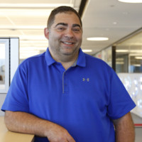 Vince Agostino