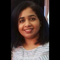 Nisha Thomas