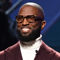 RICKEY SMILEY