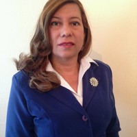 Ivonne Padilla, Ba,Cmi