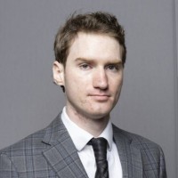 Tyler McArthur