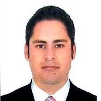 Julio César Espejo Contreras