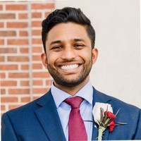 Joshua John