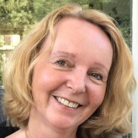 Sjoukje van de Kolk
