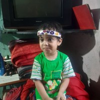 Amina Ashtaq Choudhary