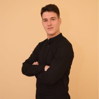 Viktor Radisavljevic