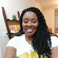 Tiffany Mckenzie