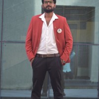 Adarsh JS
