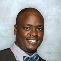 David Gitonga