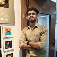 Karthik S