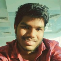 Nithin kumar g