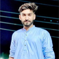 Faizan Ashraf