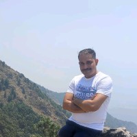Mukesh Bhardwaj