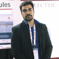 Sidhant Arora