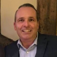 Ian Goodall
