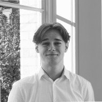 Oliver Rushton