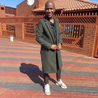 Kamogelo Maleka