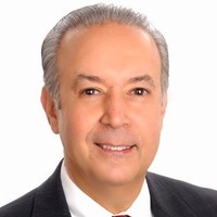 Frederick D'Arcangelo