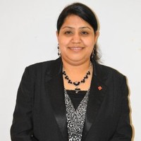 Dipti Desai