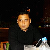 vinay shukla