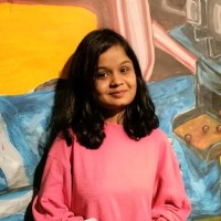 Vaibhavi Khadge