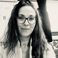 Aurélie Baholet Falquet