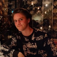 Sebastian Åkerlund