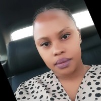 Tebogo Matli