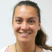 Rachel Tupou
