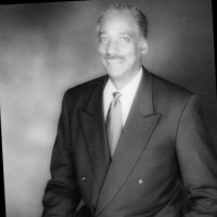 Barry Simms