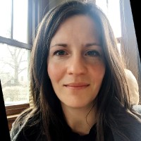 Kate McGreal Mitchell