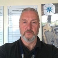 Ian Dixon