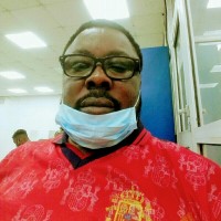 Andrew Azugbene Ohios