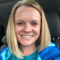 Sarah Rostermundt