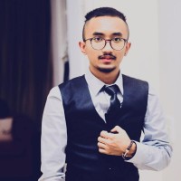 Sahil Maharjan