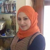 Khouloud Kaouach